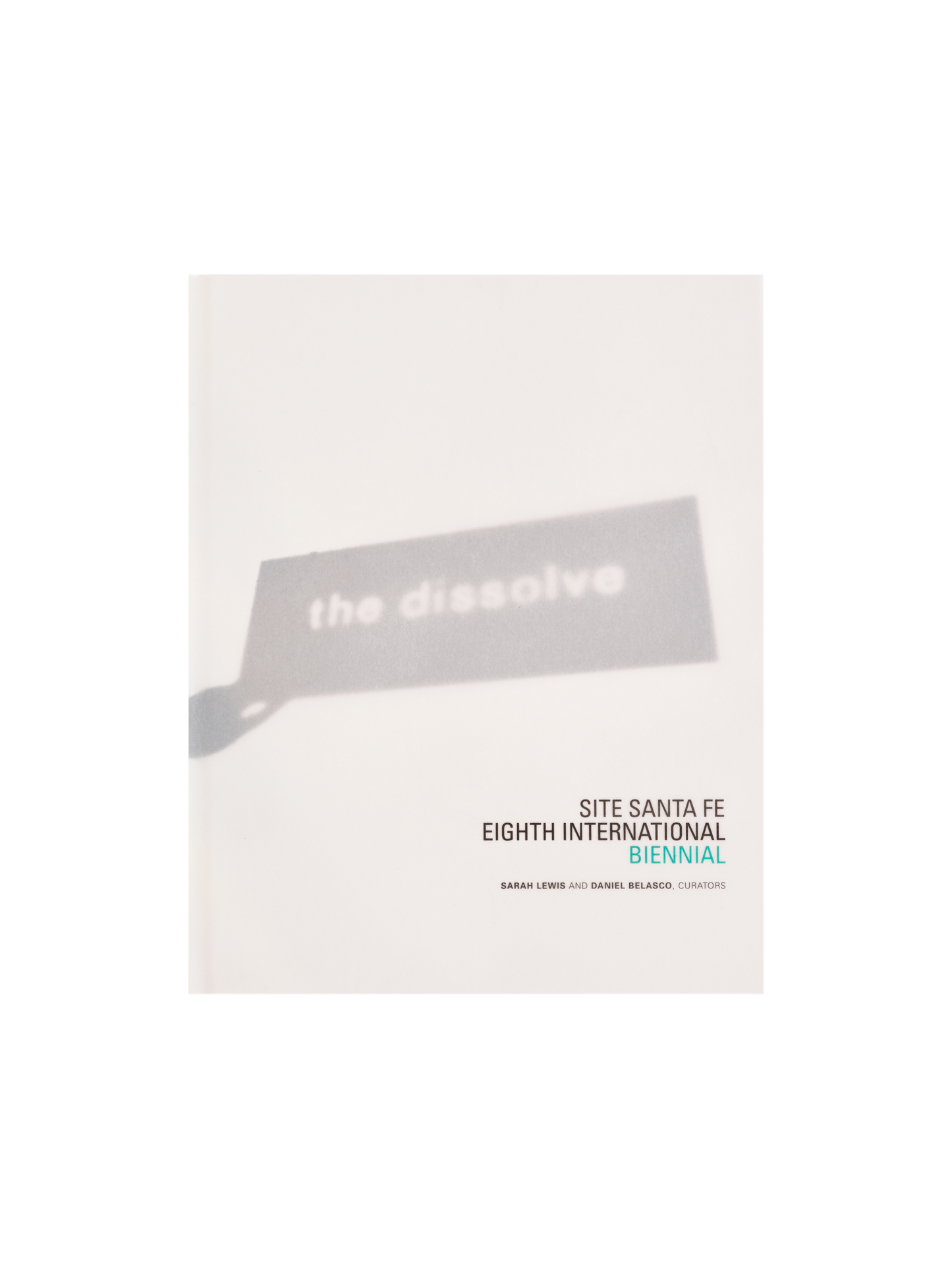 The Dissolve