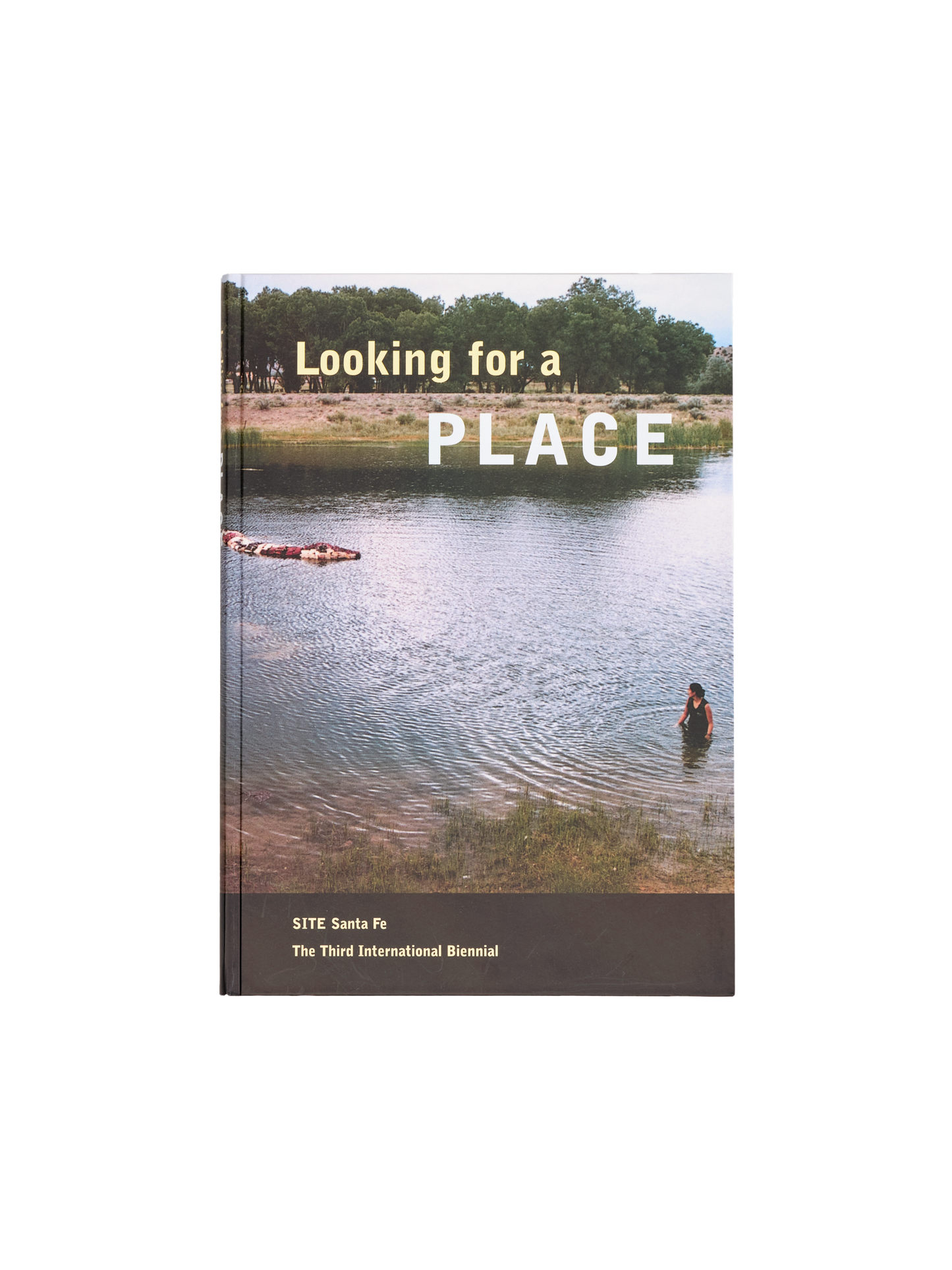Looking for a Place, 1999