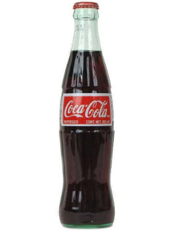 Mexican Coke