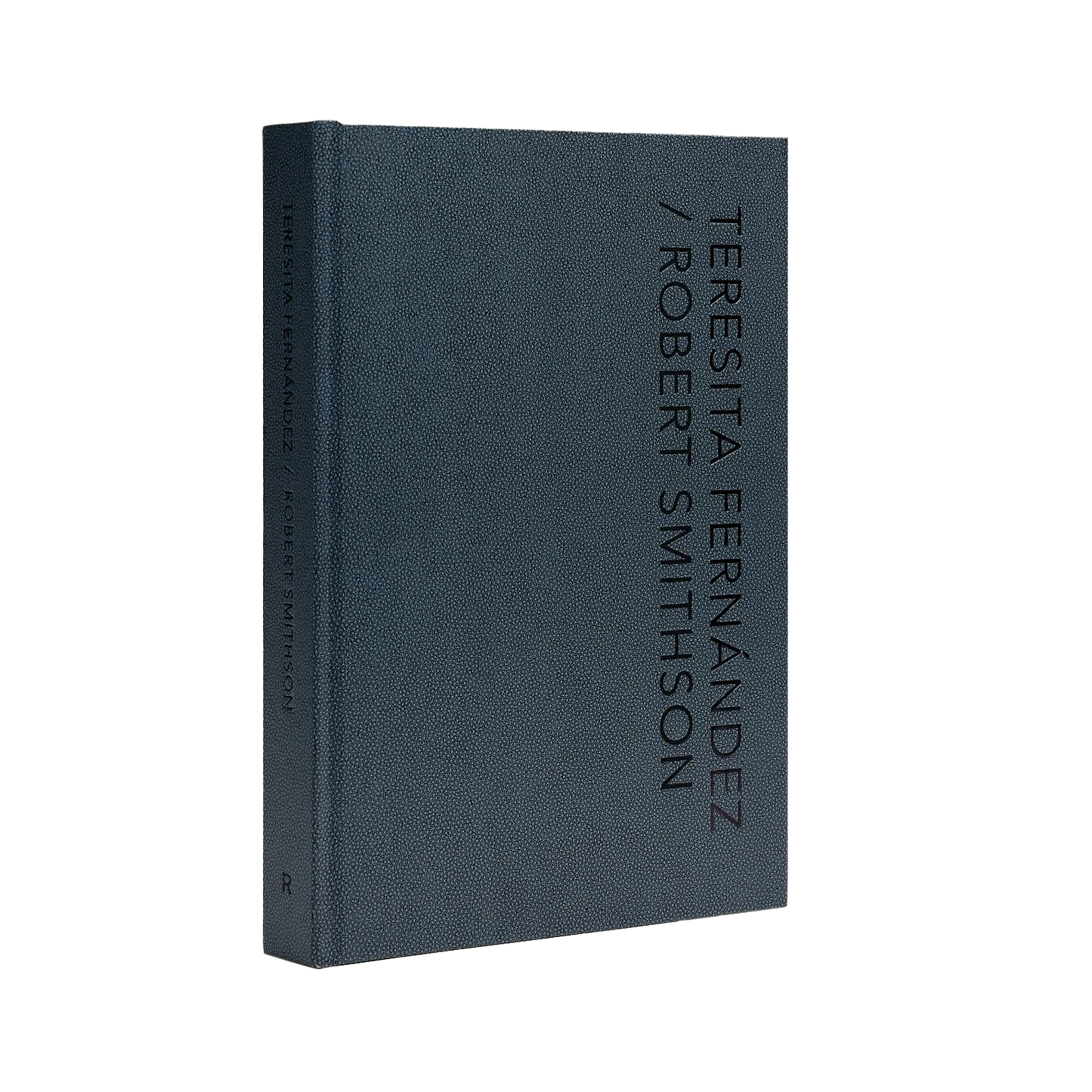 Teresita Fernández / Robert Smithson