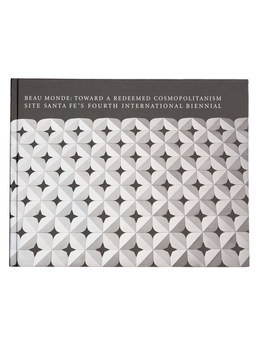 Beau Monde: Toward a Redeemed Cosmopolitanism (Unsigned)
