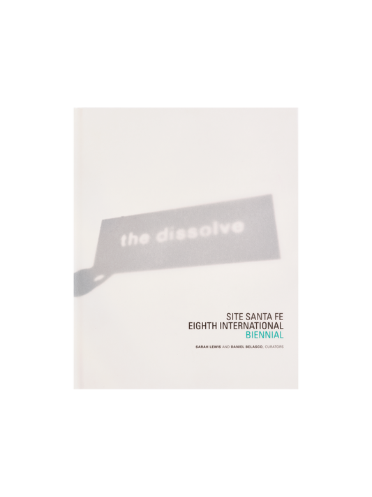 The Dissolve