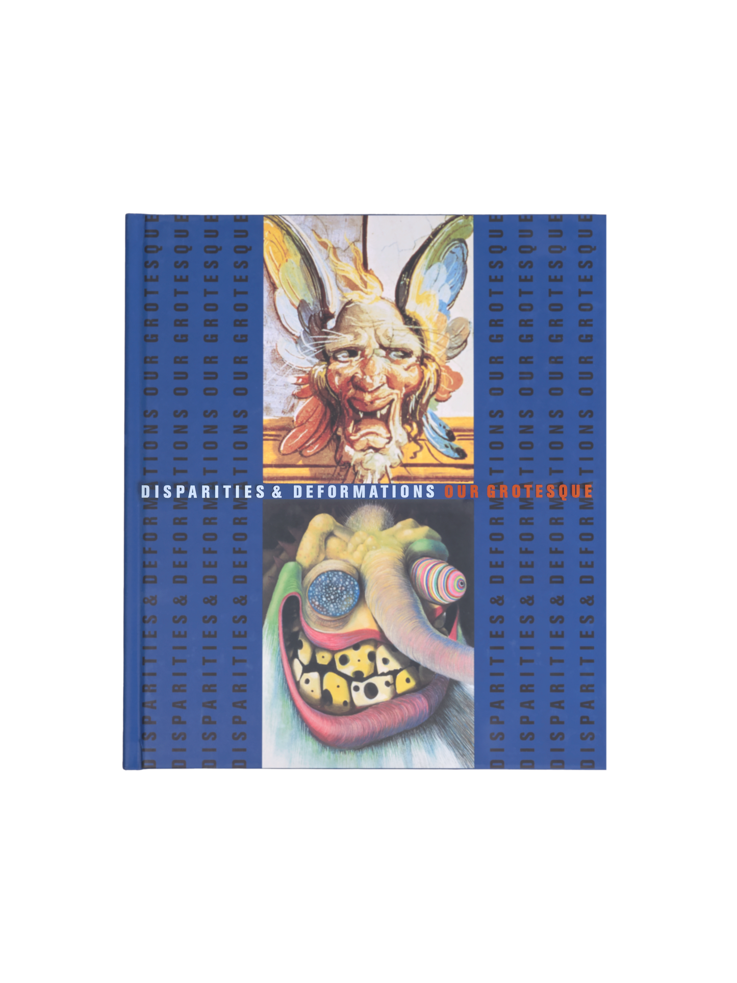 Disparities and Deformations, 2004