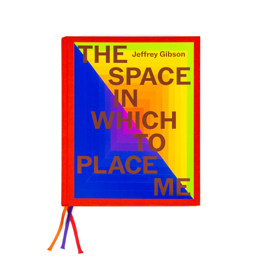 Jeffrey Gibson: the space in which to place me
