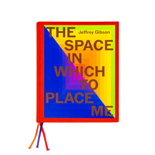 Jeffrey Gibson: the space in which to place me