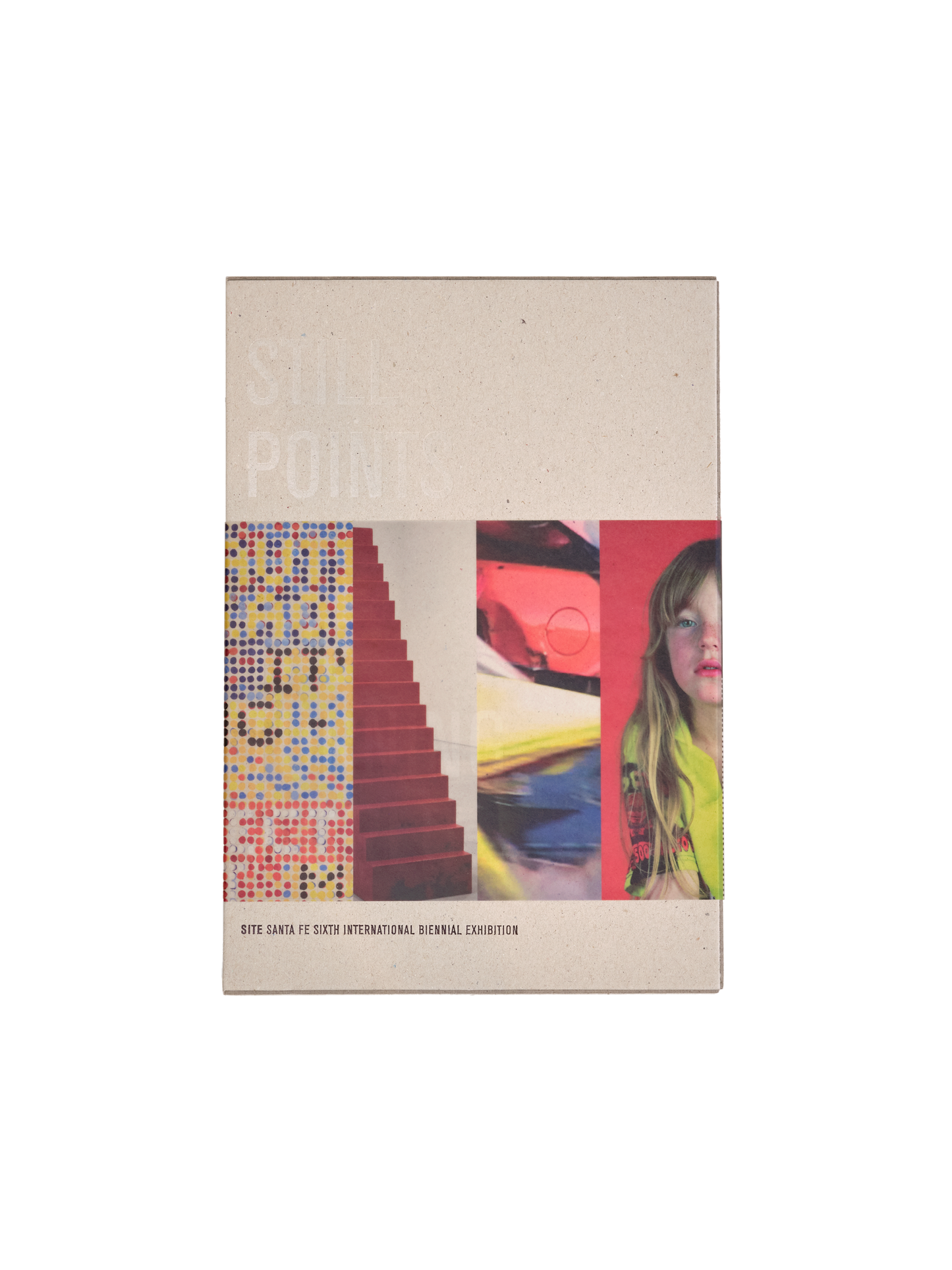 Still Points of the Turning World