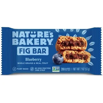 Fig Bar Blueberry