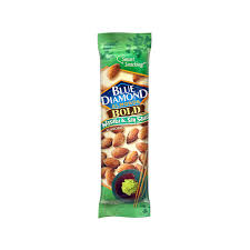 Blue Diamond Almonds: Wasabi